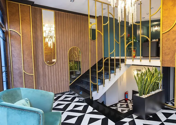 Marlon Hotel