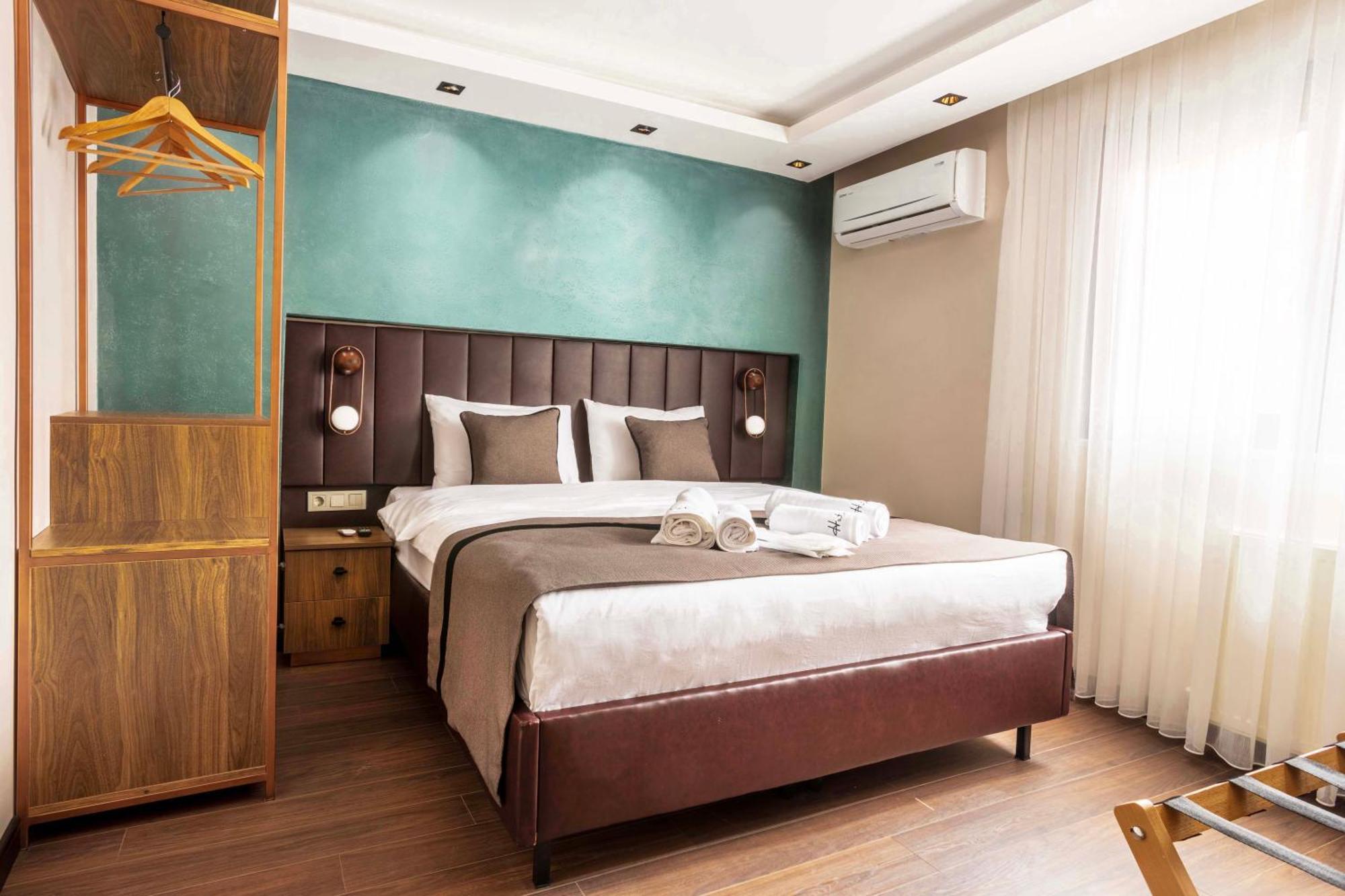 Hotel Marlon Istambul