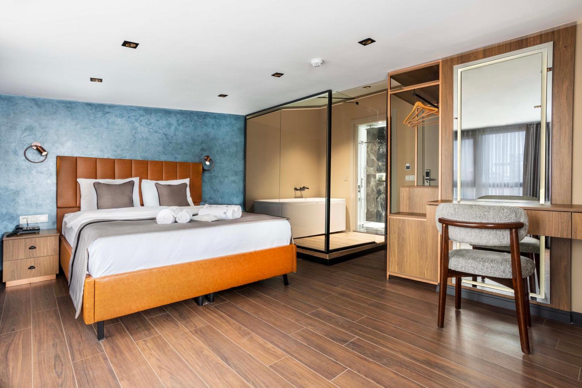 Marlon Hotel Istambul